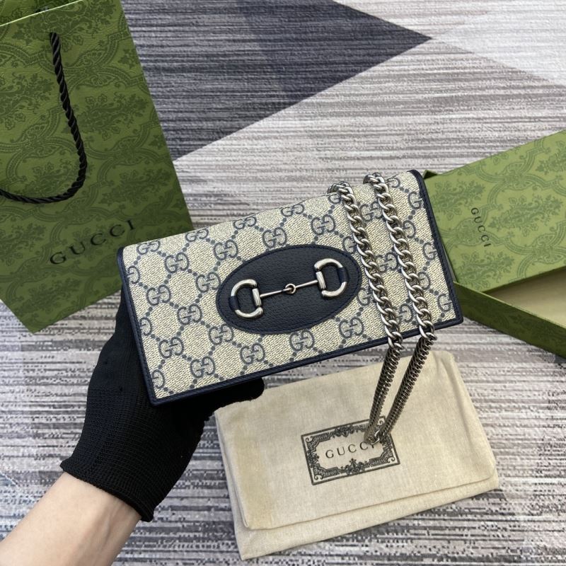 Gvc*1 wallets